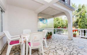 Galeriebild der Unterkunft Apartmani Žic in Šilo