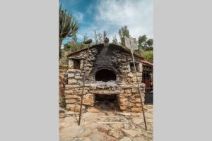 Fotografia z galérie ubytovania PONTINOS OLD HOUSE v destinácii Míloi
