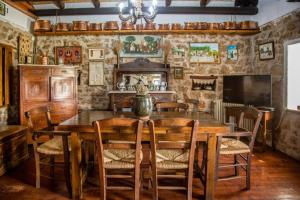 Fotografia z galérie ubytovania PONTINOS OLD HOUSE v destinácii Míloi