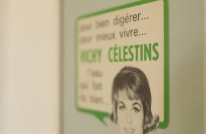 Fotografie z fotogalerie ubytování Le Monde de Charlie ve Vichy