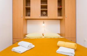 Galeriebild der Unterkunft Apartmani Žic in Šilo