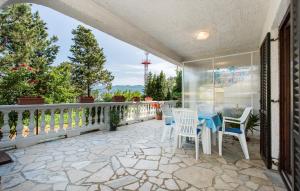 Galeriebild der Unterkunft Apartmani Žic in Šilo