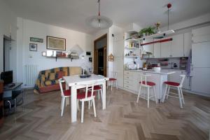 Imagen de la galería de Casa vacanze Podere Bellavista, en Monteprandone