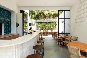 Εστιατόριο ή άλλο μέρος για φαγητό στο FONDATION CAB St-Paul-de-Vence +16 φωτογραφίες