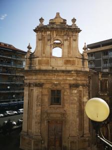 Fotografie z fotogalerie ubytování Hotel Valentino v destinaci Catania