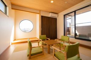 Gallery image of Fuji Gran Villa - TOKI - in Fujiyoshida