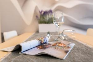 Fotografie z fotogalerie ubytování Lavanda 2 v destinaci Šilo
