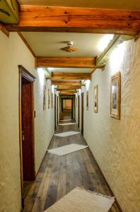 Zdjęcie z galerii obiektu Karczma Regionalna Hotel GOŚCINNA CHATA w Wysowej-Zdroju