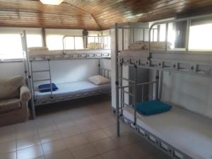 Gallery image of German Colony Guest House- Private and Dorm rooms in Haifa