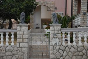 Fotografie z fotogalerie ubytování Apartman Joki v destinaci Novi Vinodolski