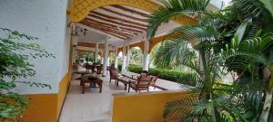 Gallery image of Villa Mela, Malindi in Malindi