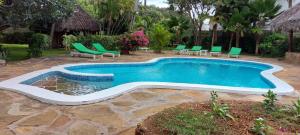 Ảnh trong thư viện ảnh của The Villa Mela, Malindi ở Malindi