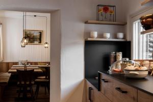Fotografia z galérie ubytovania Garni Hotel Tauber v destinácii Bressanone