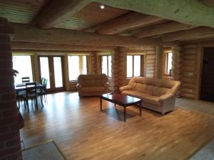 Gallery image of Rannamaa Holiday Home in Mändjala