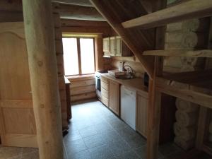 Gallery image of Rannamaa Holiday Home in Mändjala