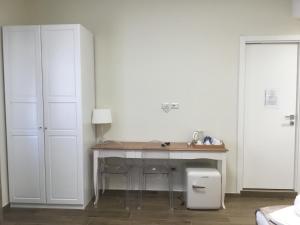 Fotografie z fotogalerie ubytování CAVALIERE suite & rooms v destinaci Matera