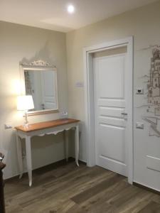 Fotografie z fotogalerie ubytování CAVALIERE suite & rooms v destinaci Matera