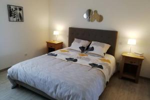 HergugneyにあるGîte la Mâh'nnotte, 4/6 pers. Axe Nancy/Épinal.のギャラリーの写真 +9枚の写真