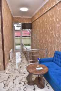 Gallery image of Xan boutique hotel in Sheki
