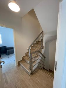 Fotografie z fotogalerie ubytování Jagger House v Novalji