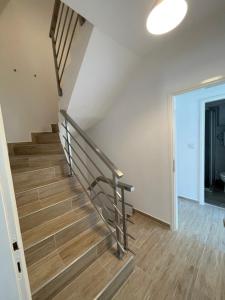 Fotografie z fotogalerie ubytování Jagger House v Novalji