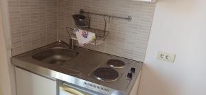 Foto sihtkohas Ulcinj asuva majutusasutuse Apartment's Meti galeriist