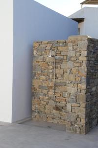 Fotografie z fotogalerie ubytování Paros-Memories-Neubau-Villen, Sportpool v destinaci Aspro Chorio Paros