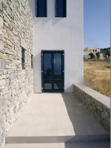 Fotografie z fotogalerie ubytování Paros-Memories-Neubau-Villen, Sportpool v destinaci Aspro Chorio Paros