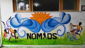 Fotografie z fotogalerie ubytování Nomads Hostel Multicultural & Coworking v destinaci Salvador