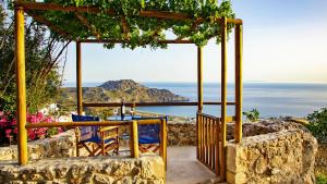Gallery image of Mirthios-Hill Apartments in Plakias