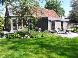 Gallery image of B&B 't Gezellig Huizeke in Zoersel