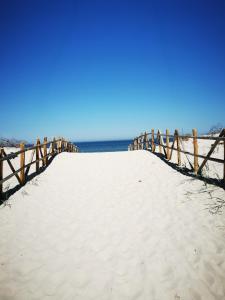 Gallery image of Stilove Wydmy in Sasino