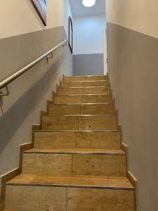 Fotografie z fotogalerie ubytování Jahn Apartments v destinaci Barßel