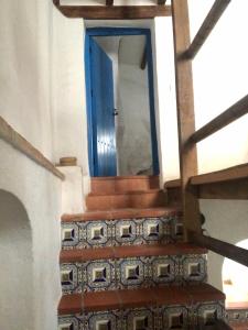 Imagen de la galería de Casa rural en pueblo blanco, en Almogía
