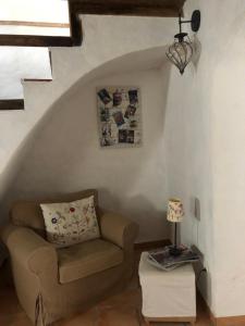 Imagen de la galería de Casa rural en pueblo blanco, en Almogía