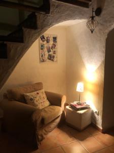 Imagen de la galería de Casa rural en pueblo blanco, en Almogía