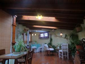 Gallery image of Casa Rural Jose Trullenque in Morella
