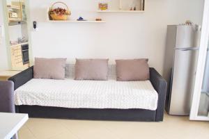 Fotografie z fotogalerie ubytování Apartment Summer Love Tena v Novalji