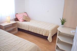 Fotografie z fotogalerie ubytování Apartment Summer Love Tena v Novalji