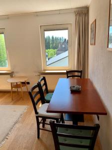 Gallery image of Gruppenhaus bis zu 24 Personen in Winterberg in Winterberg