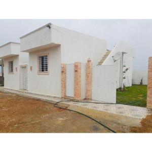 Fotografie z fotogalerie ubytování Villa Baya v destinaci El Haouaria