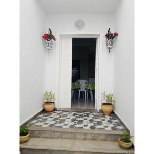 Fotografie z fotogalerie ubytování Villa Baya v destinaci El Haouaria