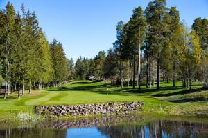 Gallery image of Hotell Miskarp in Mjölby