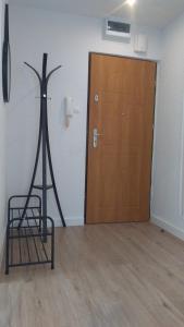 Fotografia z galérie ubytovania Apartament u Gosi! v destinácii Giżycko