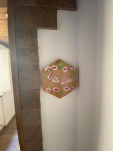 Certifikát, hodnocení, plakát nebo jiný dokument vystavený v ubytování La Casa di Michele