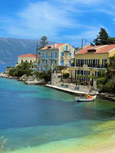 Imagen de la galería de Mary's Apartments, en Argostoli