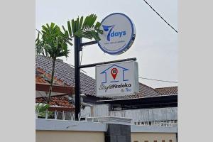 Gallery image of Stay@Pitaloka in Cirebon