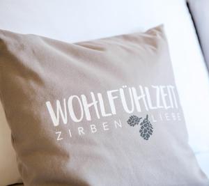 Gallery image of Ferienwohnung Hanna in Hatzendorf