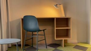 Galeri foto The Lab Hotel & Apartments di Thun