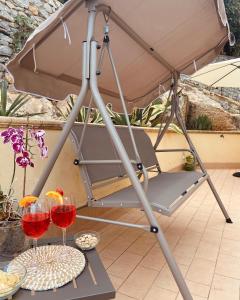 Gallery image of L'Oasi dell'Eremita in Mondello